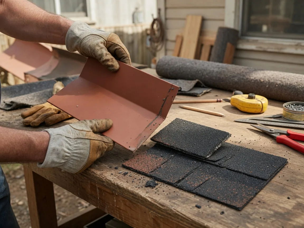 Roof Repair company in Loma Mar, CA